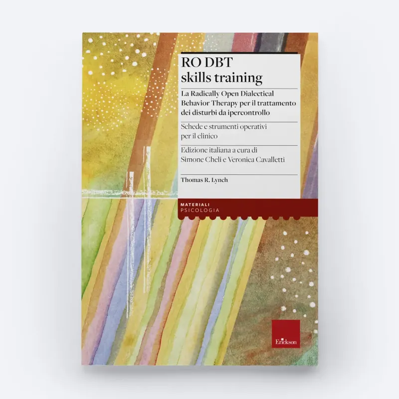 RO DBT skills training Ultima Occasione