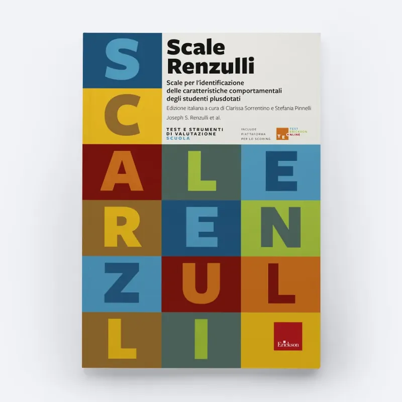Promozione Esclusiva Scale Renzulli