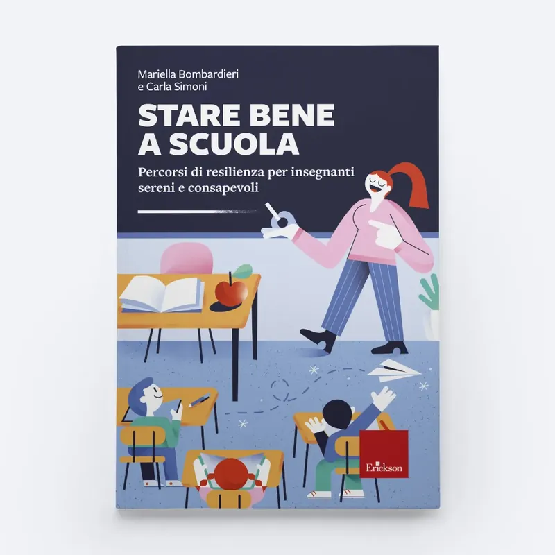 Stare bene a scuola Prezzo Ridotto