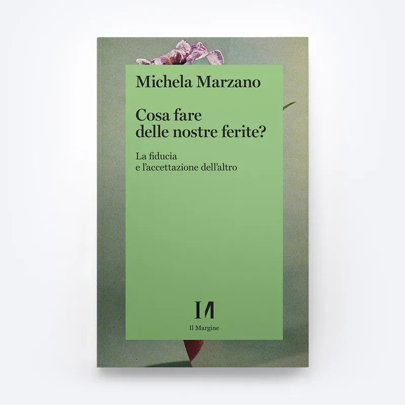 Cosa fare delle nostre ferite? Super Prezzo