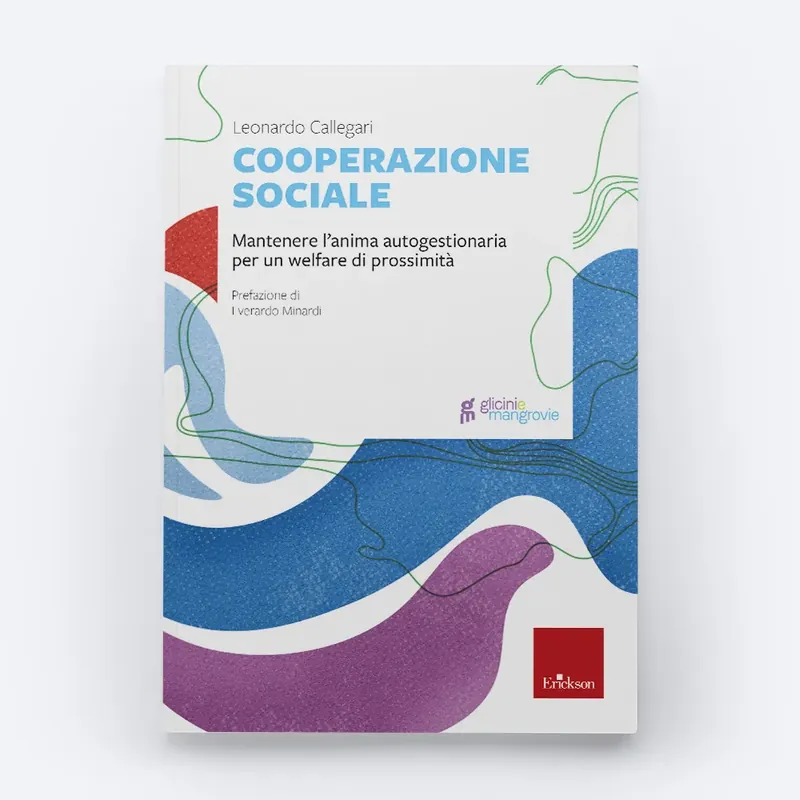 Cooperazione sociale Acquista Ora