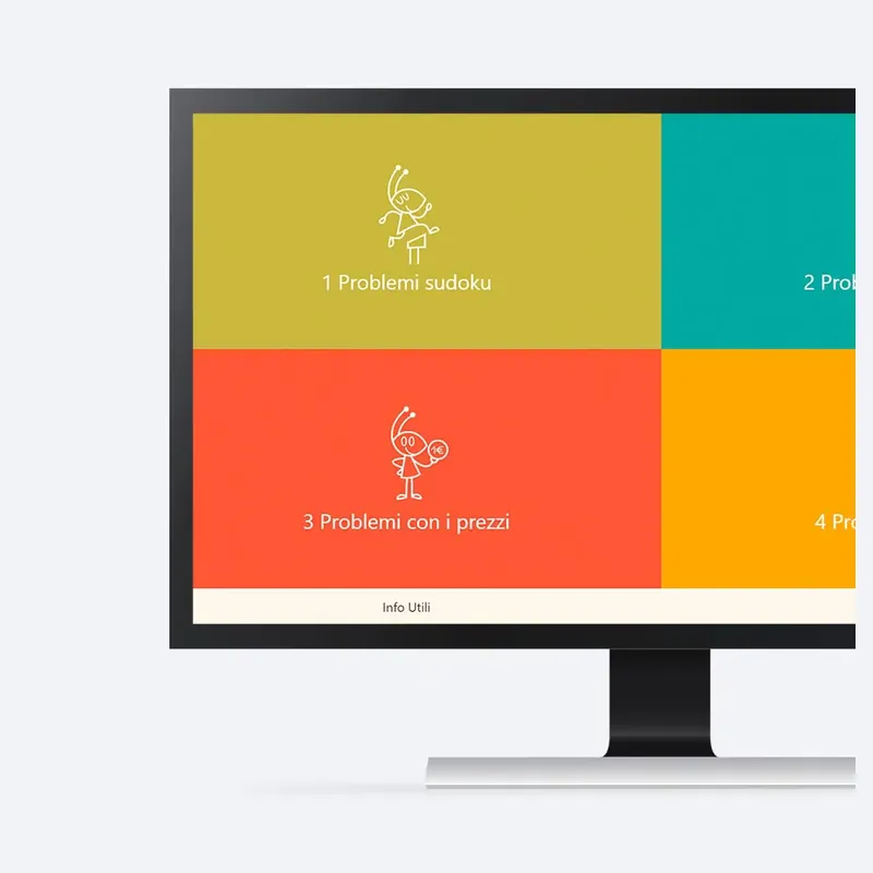 Offerta Lampo Disfaproblemi digitale