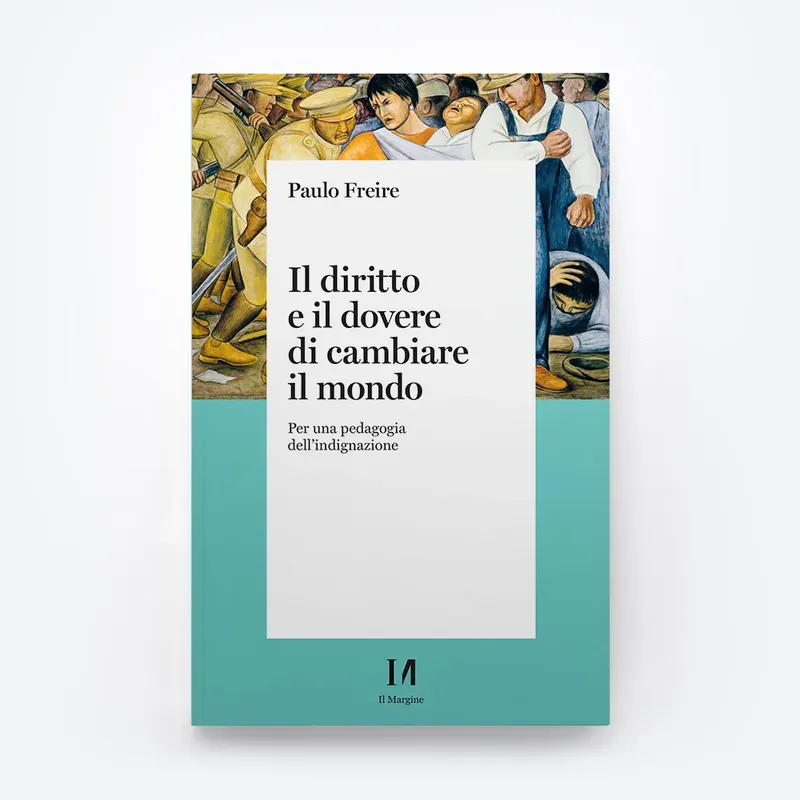 Il diritto e il dovere di cambiare il mondo Ultime Pezzi