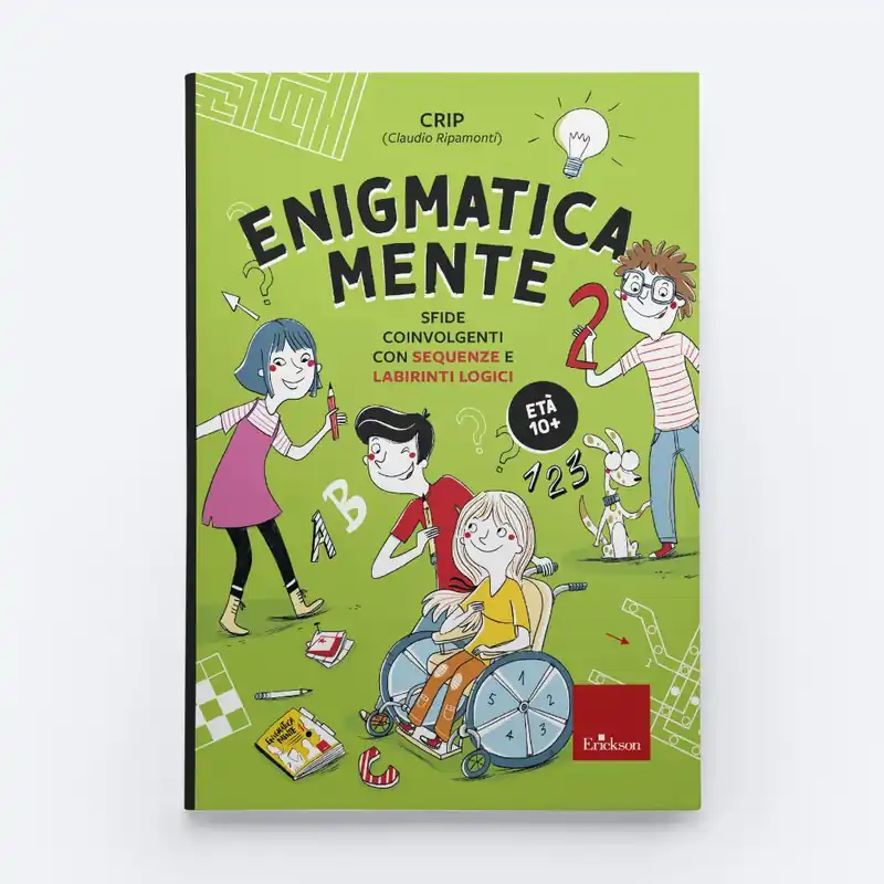 Offerta Del Giorno Enigmatica-mente 2
