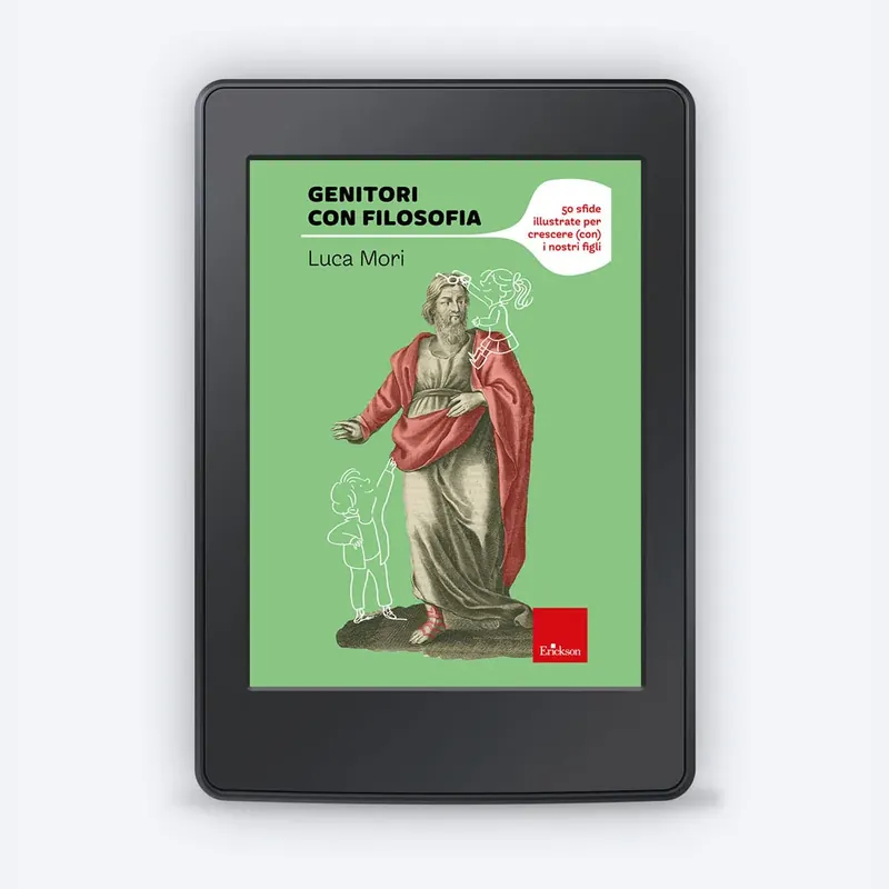 Genitori con filosofia Compra Adesso