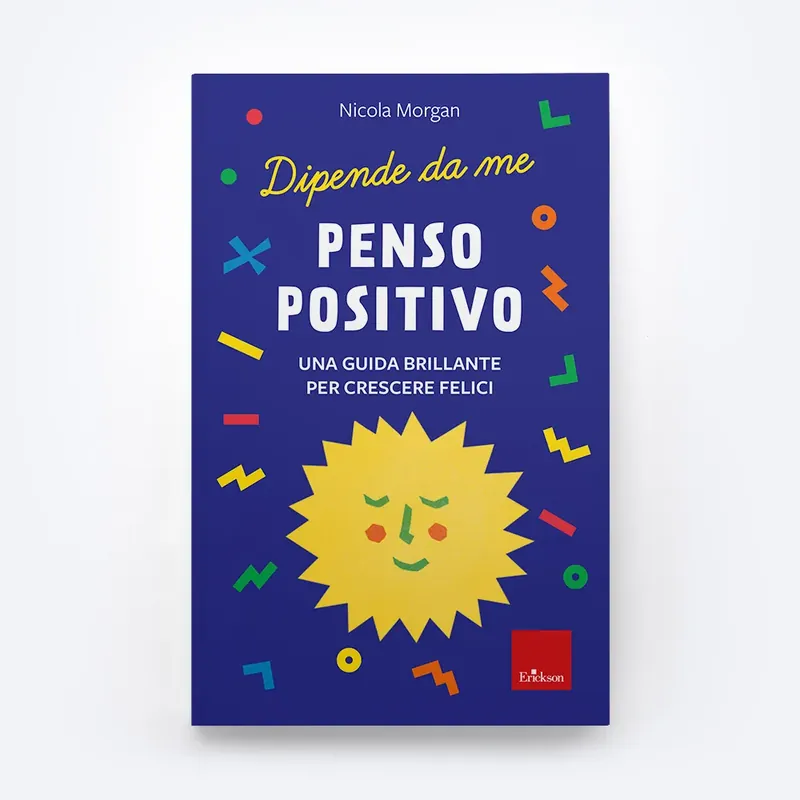 Penso positivo Più Venduto