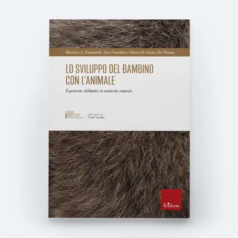 Più Venduto Lo sviluppo del bambino con l‘animale