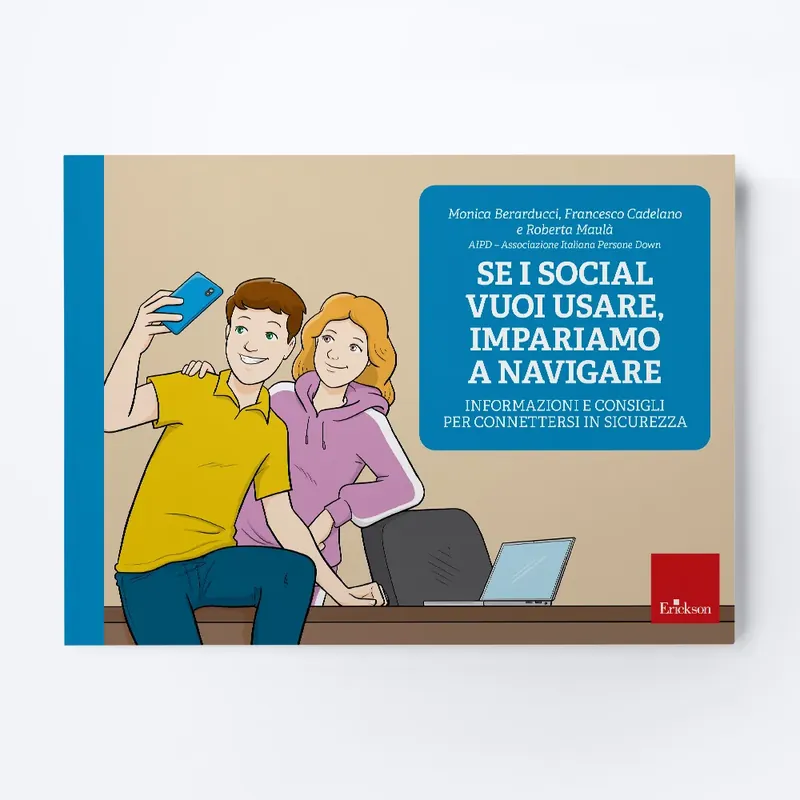 Compra Oggi Stesso Se i social vuoi usare, impariamo a navigare