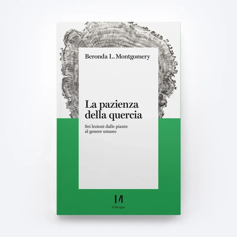 Ordina Subito La pazienza della quercia