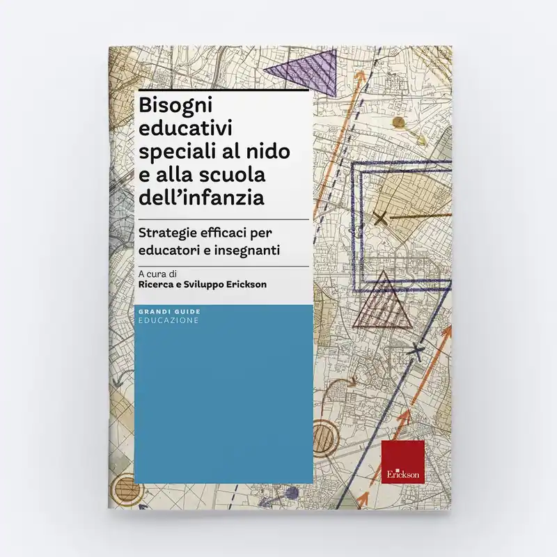 Bisogni educativi speciali al nido e alla scuola dell‘infanzia A Buon Prezzo