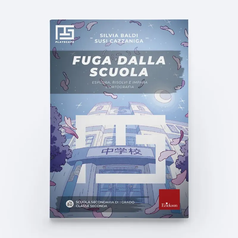 Compra Adesso Fuga dalla scuola