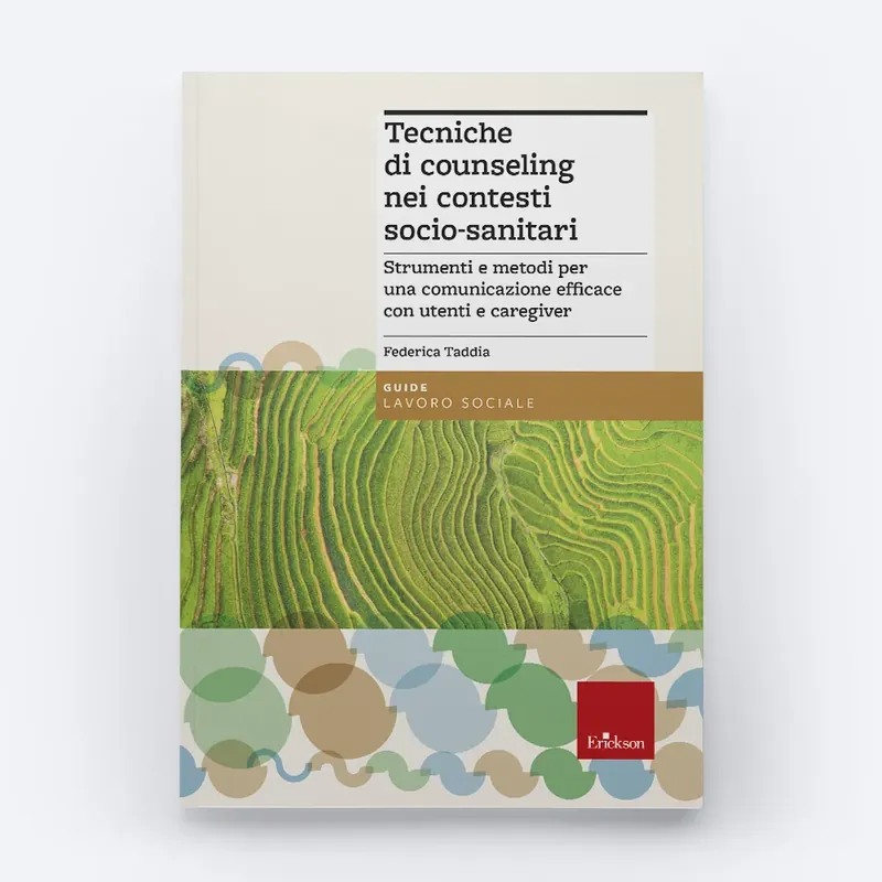 Prezzo Scontato Tecniche di counseling nei contesti socio-sanitari