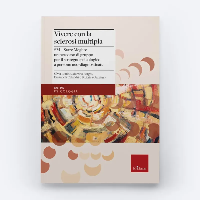 Vivere con la sclerosi multipla Vendita Finale
