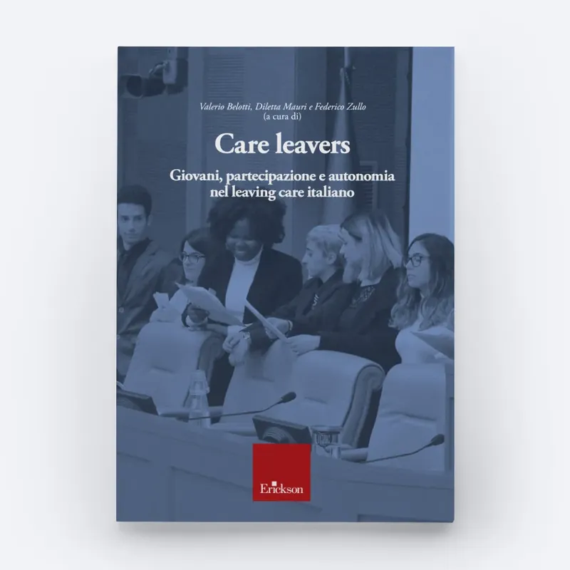 Popolare Care leavers