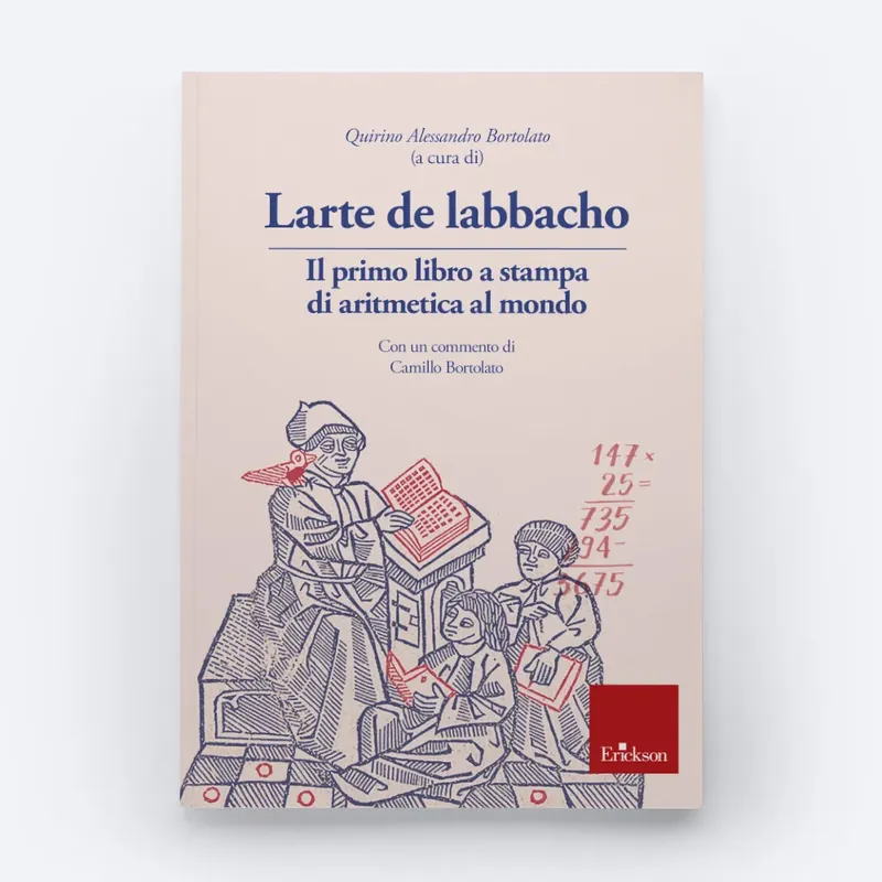 Larte de labbacho Offerta Del Giorno