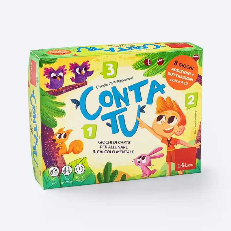 Ultima Occasione Conta tu