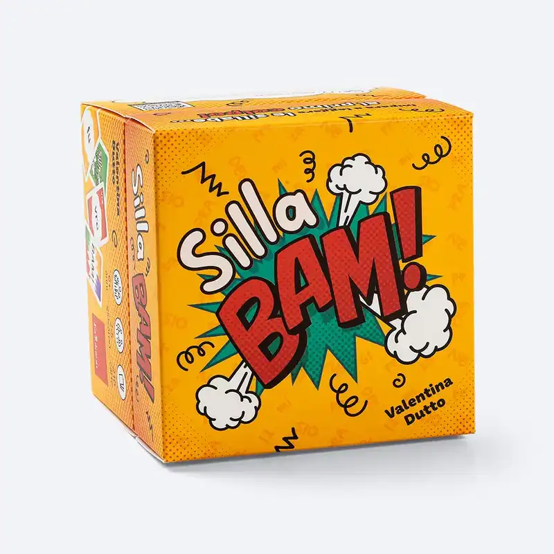 SillaBAM Offerta Del Giorno