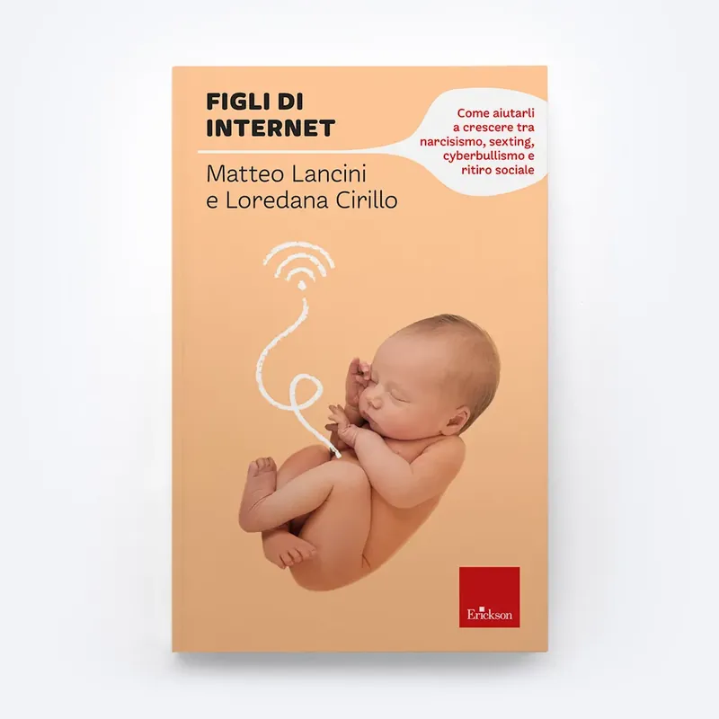 Figli di internet Nuovo Arrivo