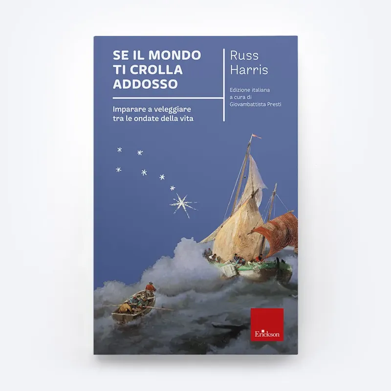 Compra Adesso Se il mondo ti crolla addosso
