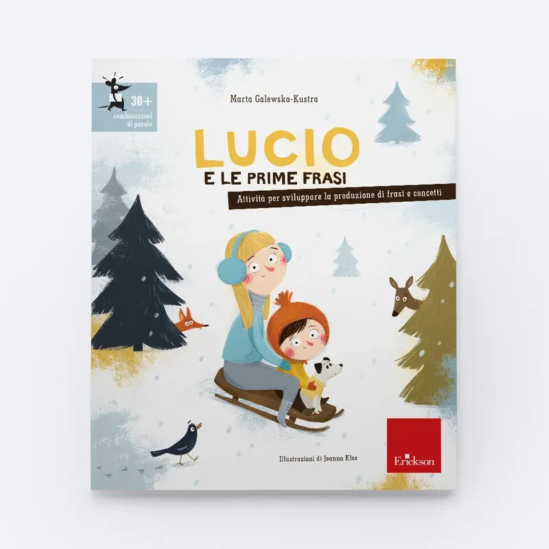 Compra Oggi Stesso Lucio e le prime frasi