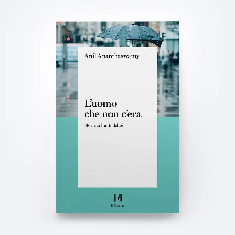 Esclusivo L‘uomo che non c‘era