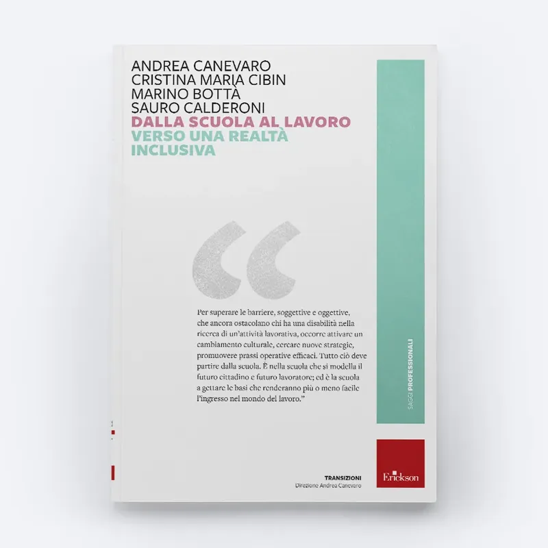 Compra Oggi Stesso Dalla scuola al lavoro