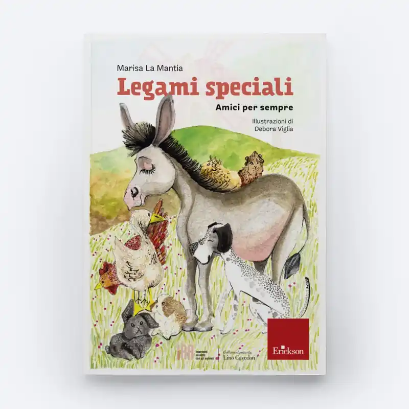 Legami speciali Super Prezzo