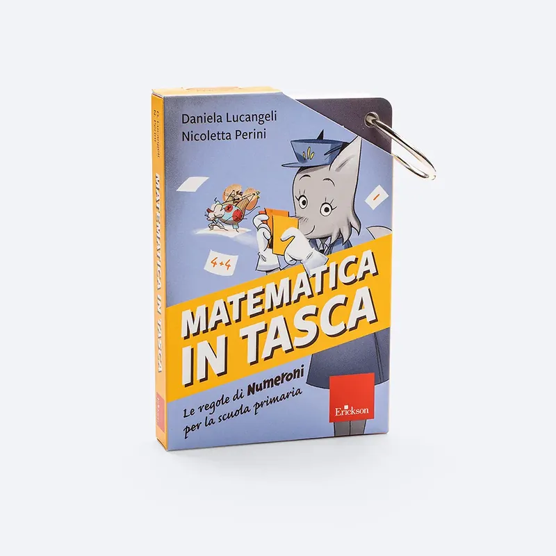 Prezzo Scontato Matematica in tasca
