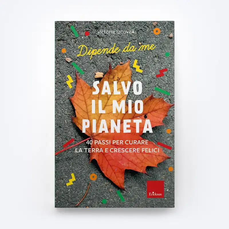 Salvo il mio Pianeta Nuovo Arrivo