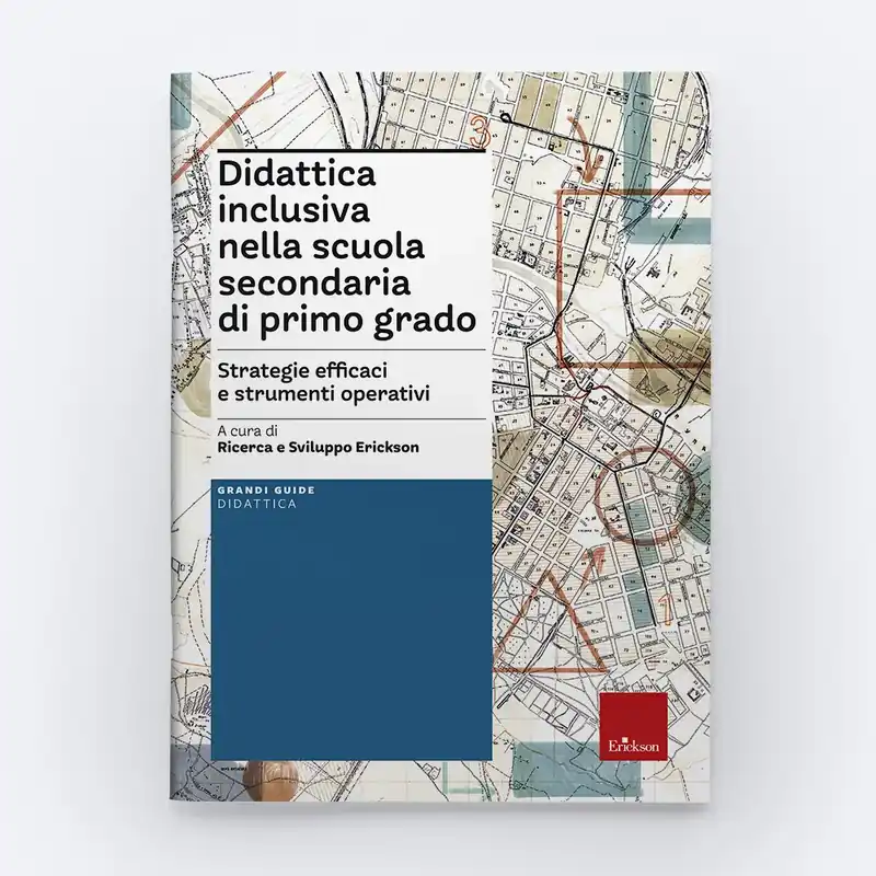 Didattica inclusiva nella scuola secondaria di primo grado Esclusivo