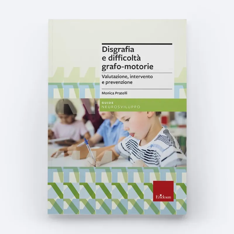 Disgrafia e difficoltà grafo-motorie Promozione Esclusiva