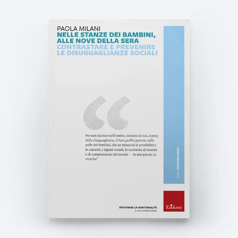 Must-Have Nelle stanze dei bambini, alle nove della sera