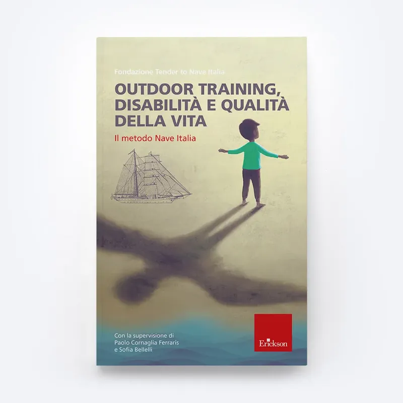 Offerta Lampo Outdoor training, disabilità e qualità della vita
