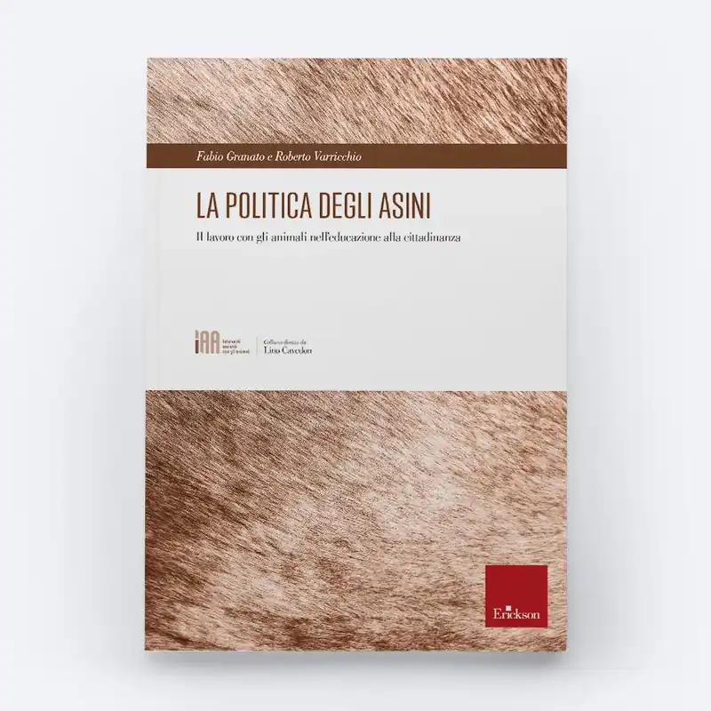 Vendita Finale La politica degli asini