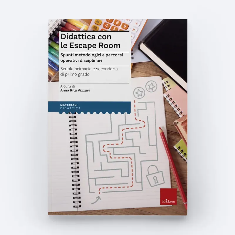 Offerta Didattica con le Escape Room