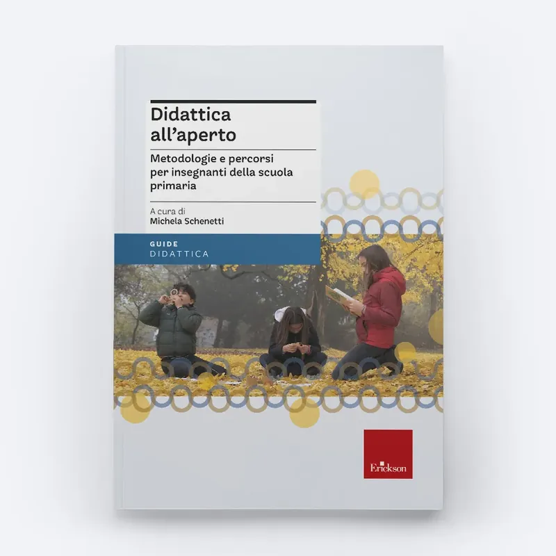 Didattica all‘aperto Compra Adesso