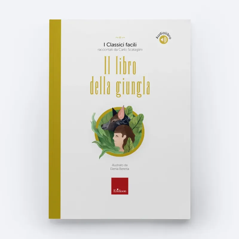 Il libro della giungla Novità