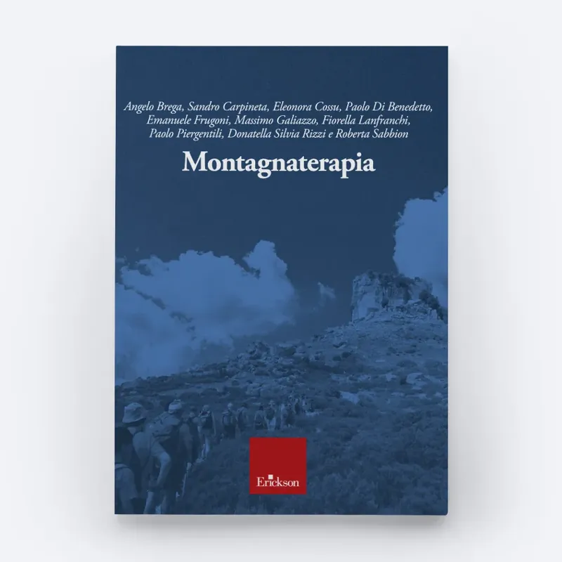 Più Venduto Montagnaterapia
