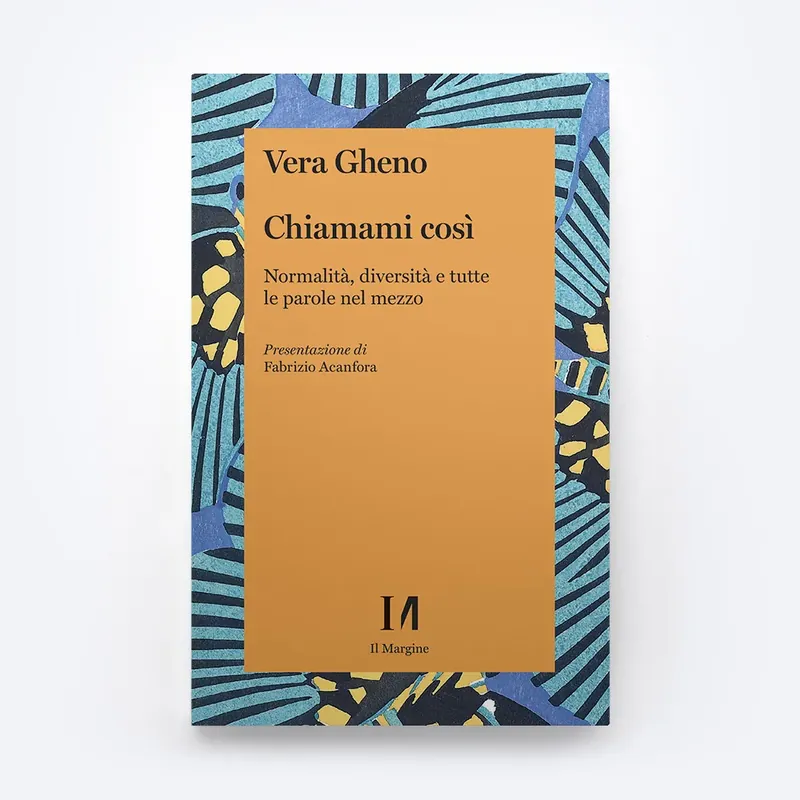 Chiamami così Occasione Imperdibile