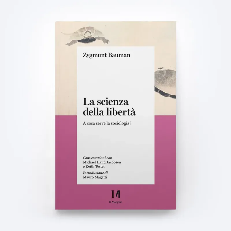 Vendita Finale La scienza della libertà