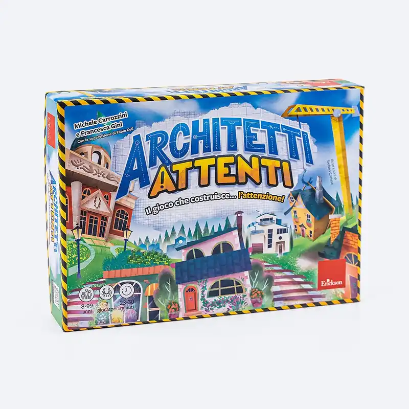 Occasione Imperdibile Architetti attenti