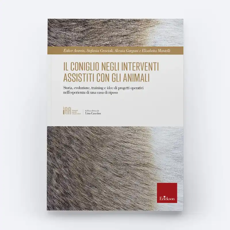 Must-Have Il coniglio negli interventi assistiti con gli animali