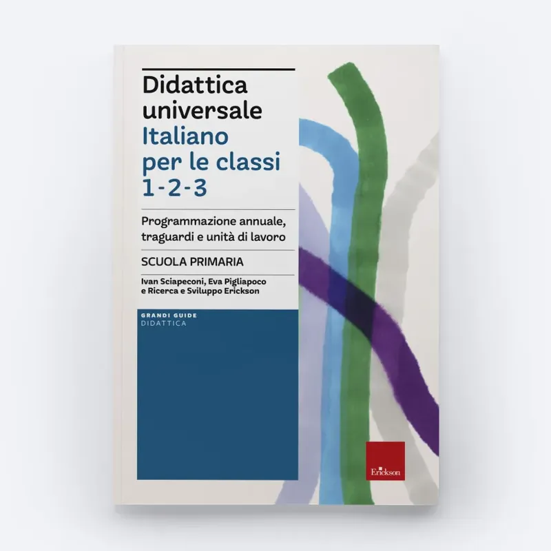 Prezzo Di Fabbrica Didattica universale - Italiano per le classi 1-2-3