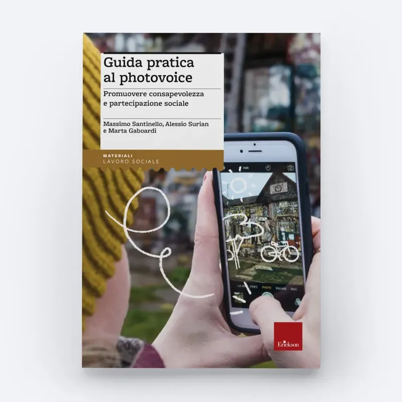 Consegna Rapida Guida pratica al photovoice