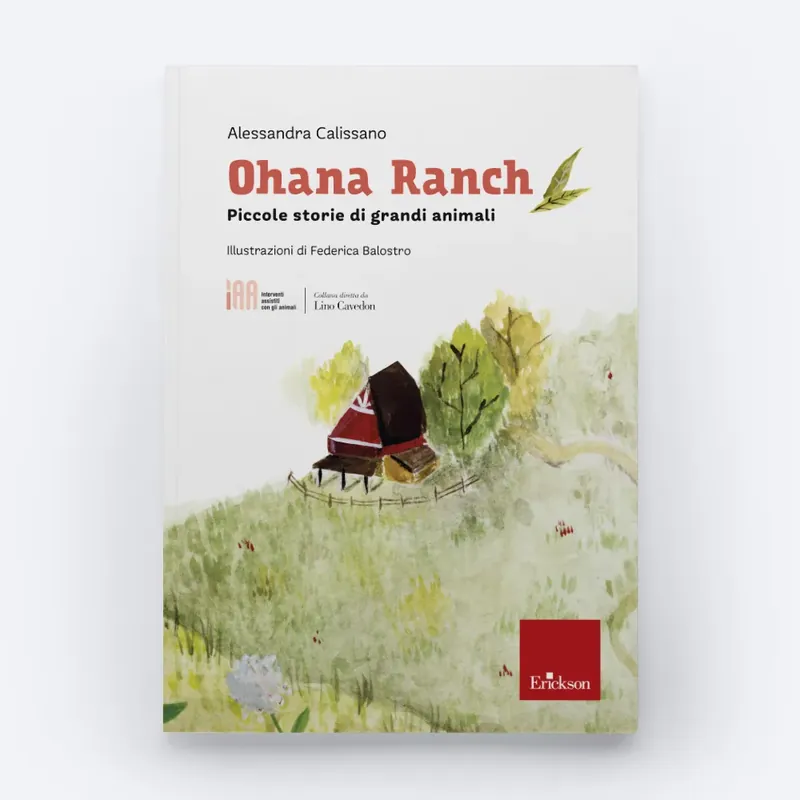 Ohana Ranch Prezzo Di Fabbrica