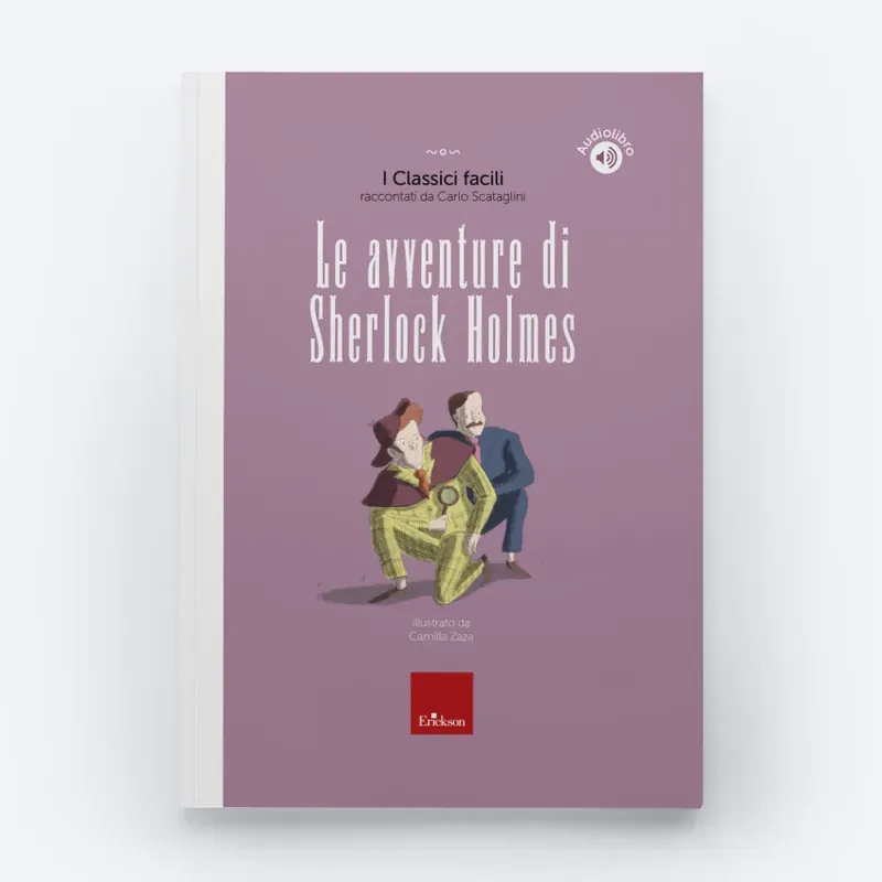 Le avventure di Sherlock Holmes Must-Have