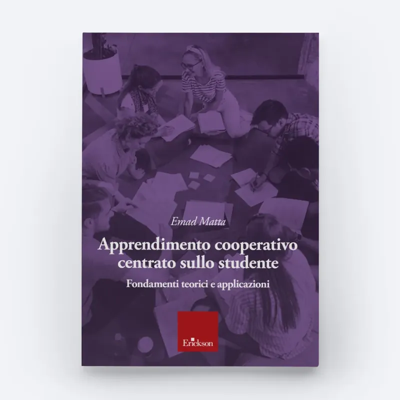 Compra Adesso Apprendimento cooperativo centrato sullo studente
