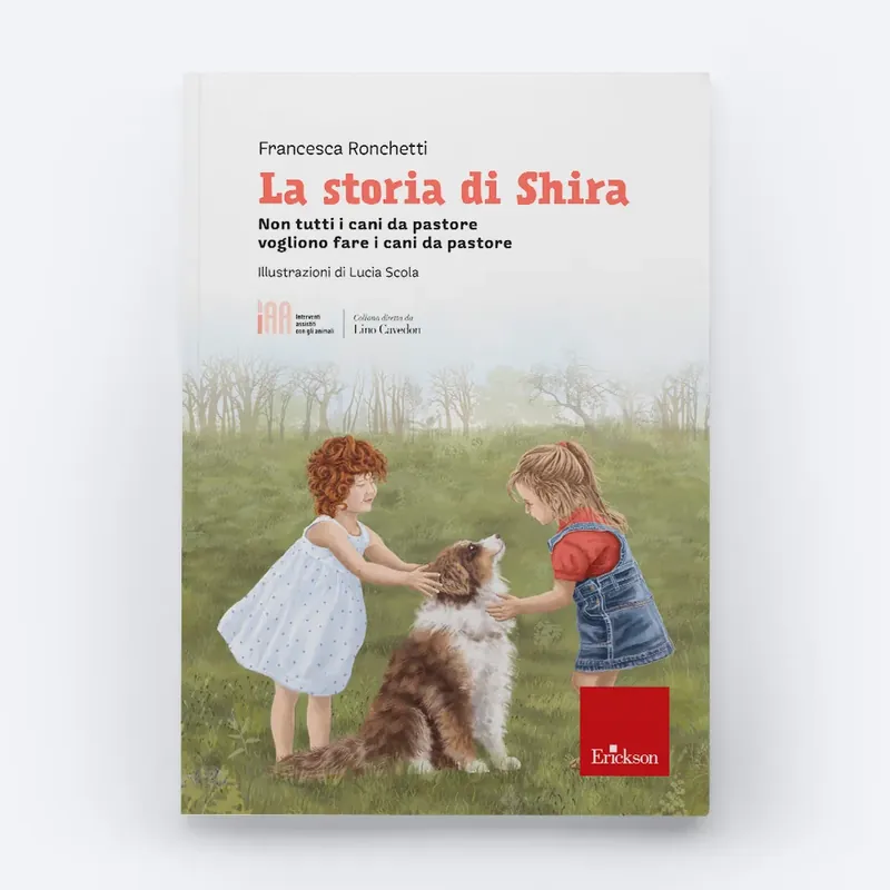 Di Tendenza La storia di Shira