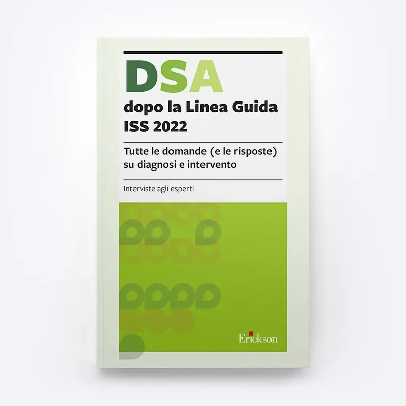 Promo Stagionale DSA dopo la Linea Guida ISS 2022