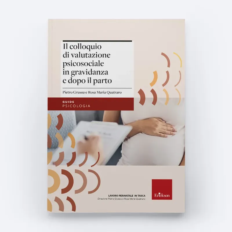 Il colloquio di valutazione psicosociale in gravidanza e dopo il parto Reso Gratuito